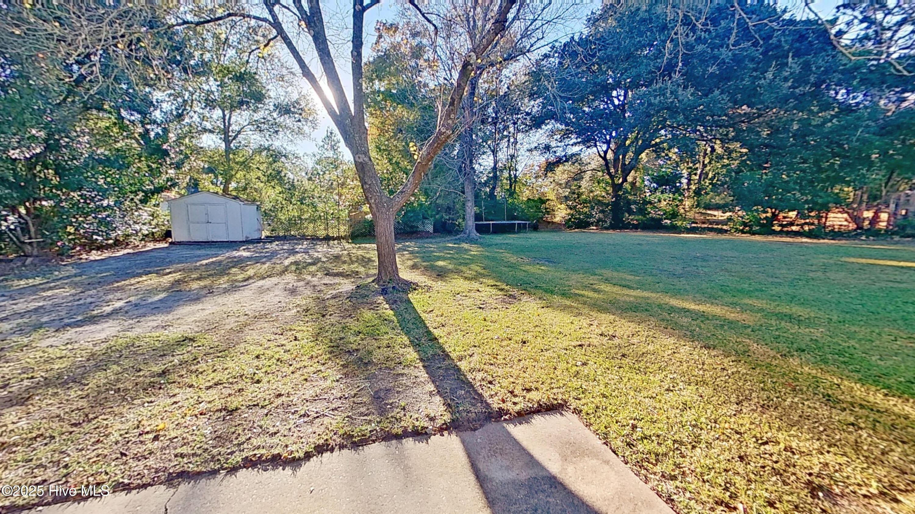 502 Brookforest Road Wilmington, NC 28409 - Photo 33 of 36 33- 502 Brookforest Rd