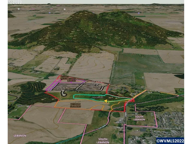 a view of swimming pool from a lake