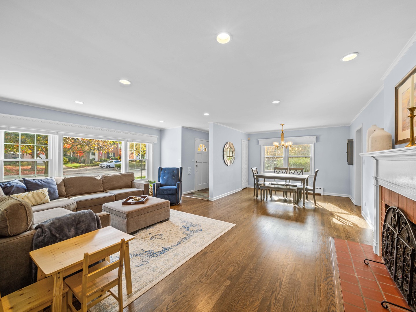 1100 Raleigh Road Glenview, IL 60025 - Photo 8 of 39