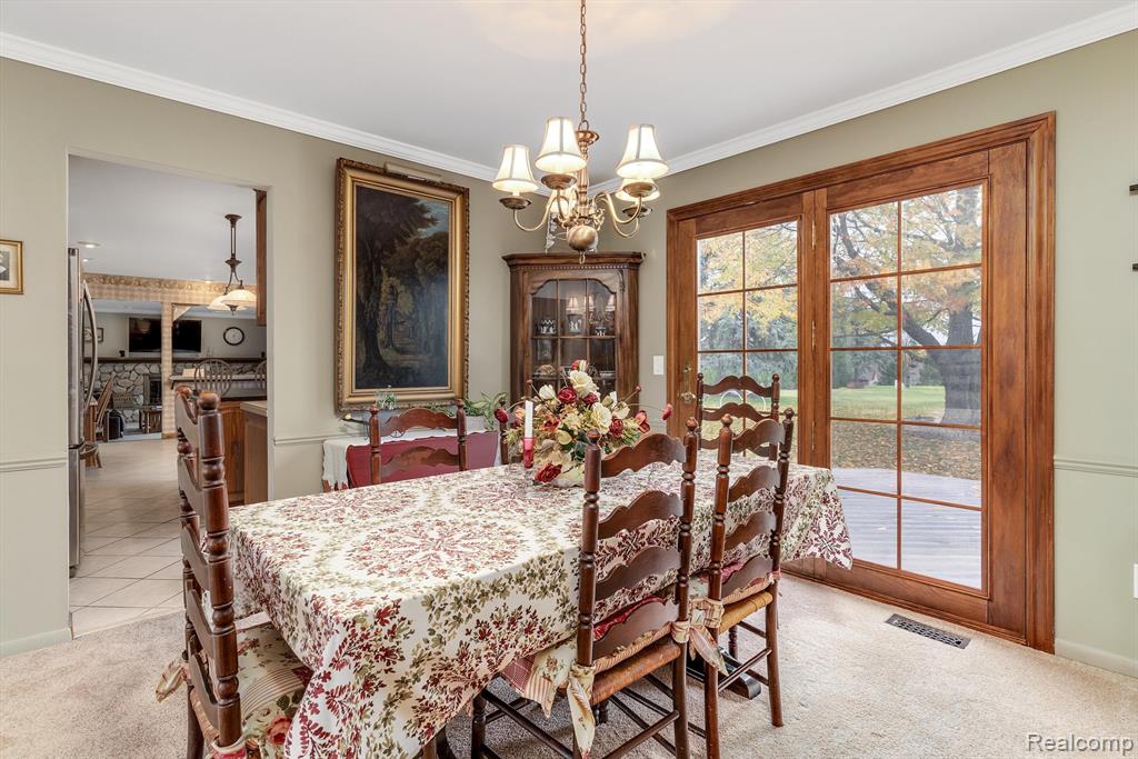 682 Heritage Lane Rochester Hills, MI 48309 - Photo 11 of 88