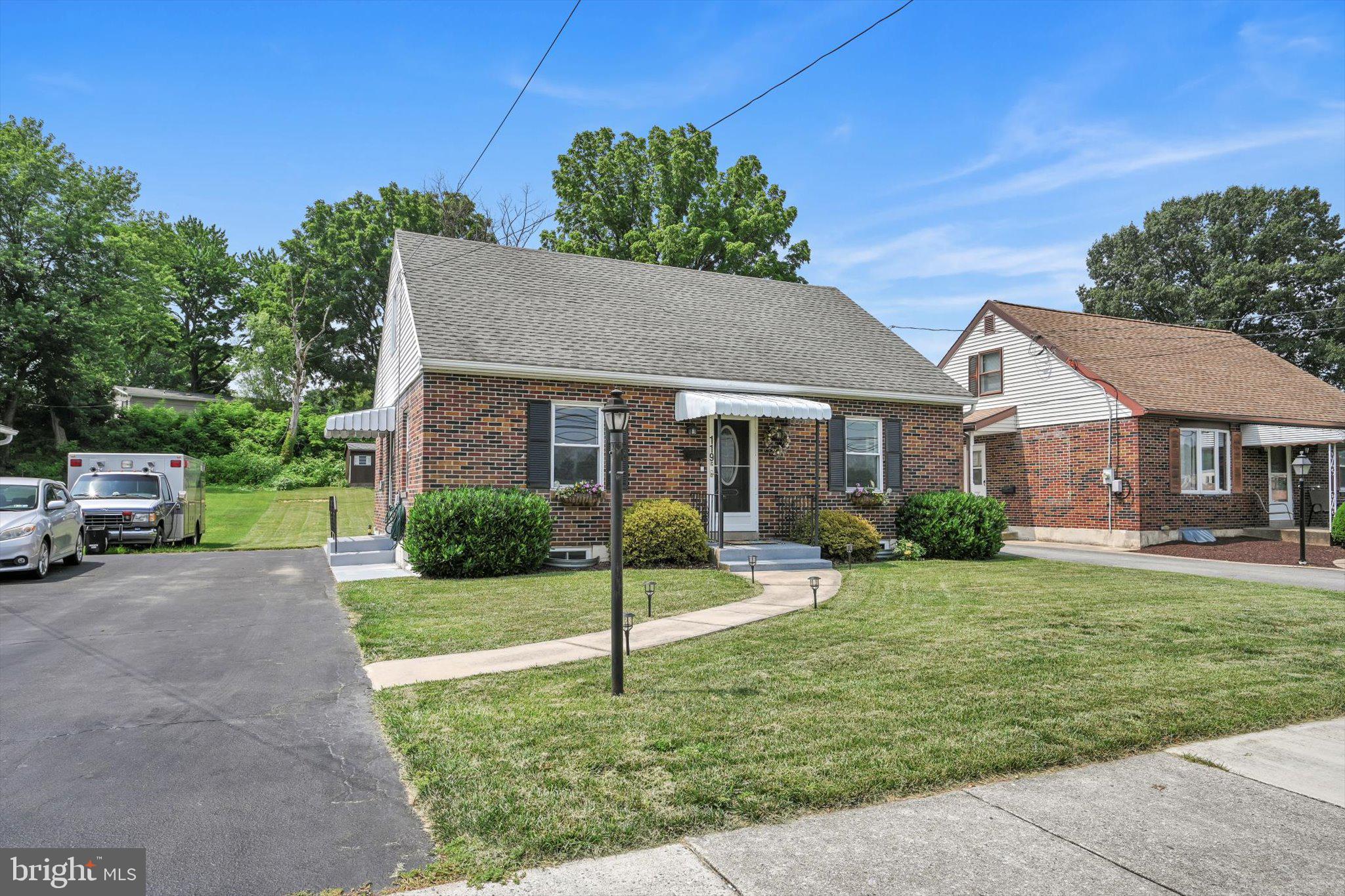 119 Old Mill Road Ephrata, PA 17522 - Photo 2 of 28 Gallery Image 2