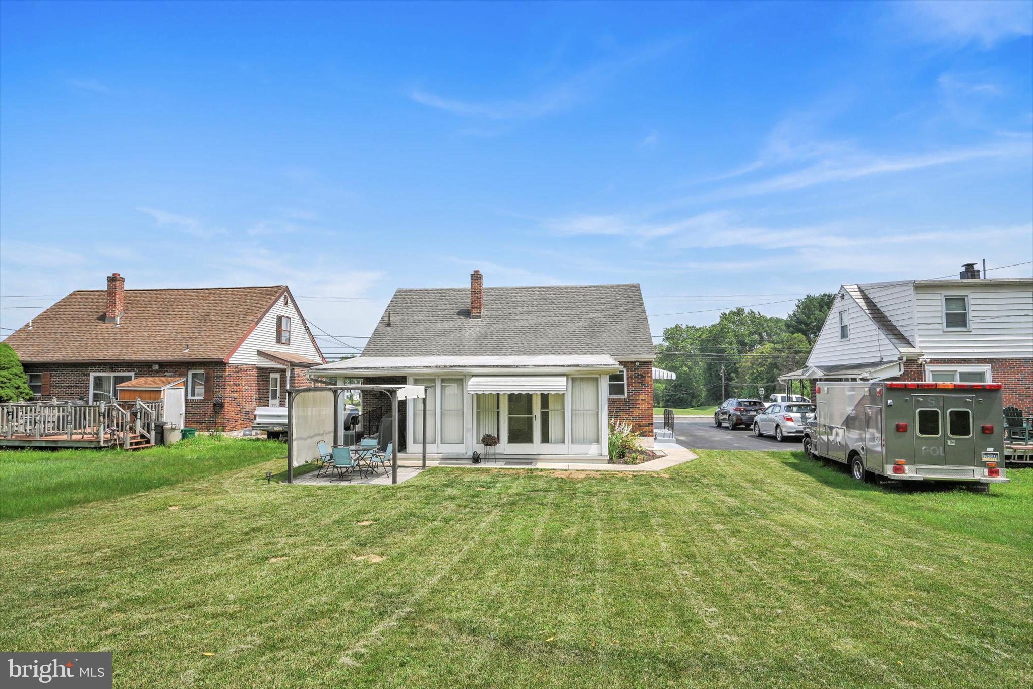 119 Old Mill Road Ephrata, PA 17522 - Photo 27 of 28 Gallery Image 27
