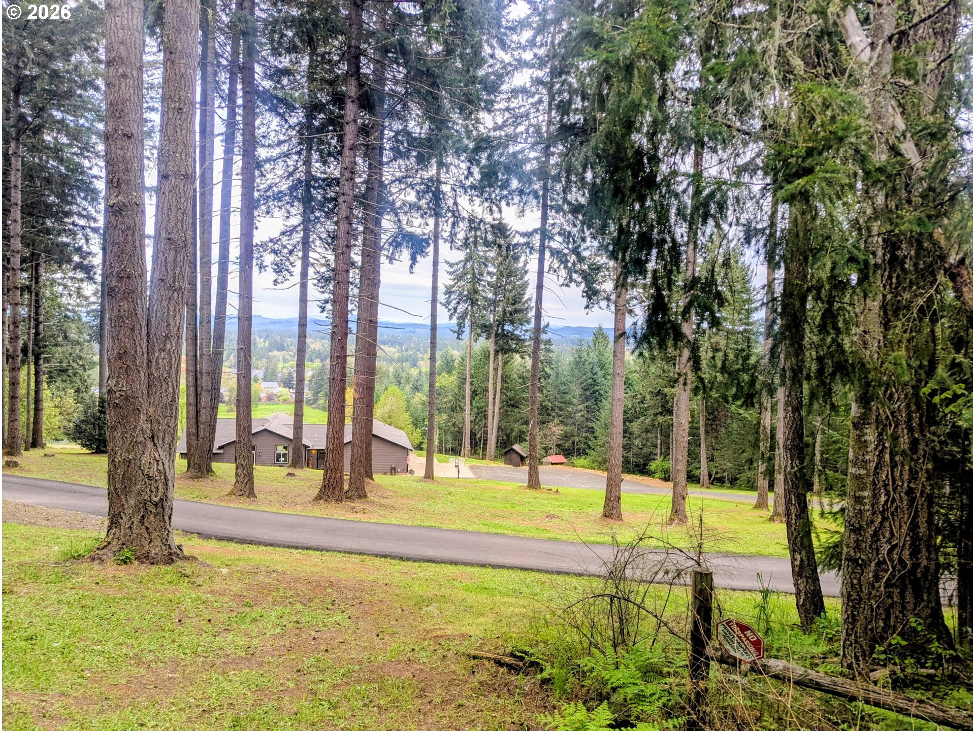 24674 Bolton Hill Road Veneta, OR 97487 - Photo 34 of 36
