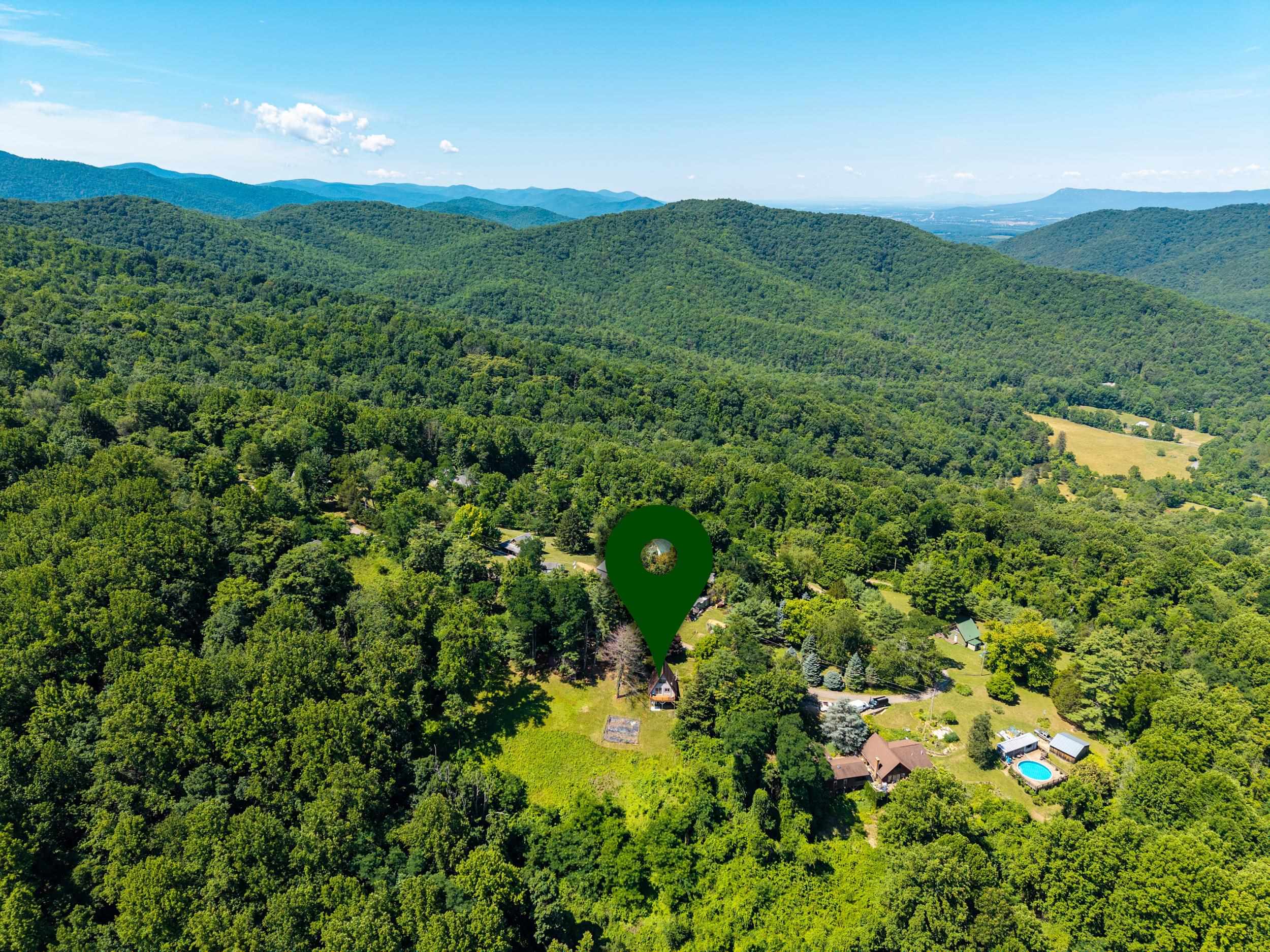 1093 Overlook Mountain Road Elkton, VA 22827 - Photo 57 of 63