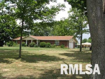 3650 Dillinger Road Carbondale, IL 62901 - Photo 1 of 17