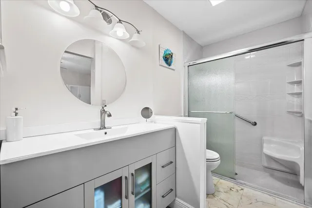 $390,000 | 404 Lakewood Court, Unit 3A, Jupiter, FL 33458