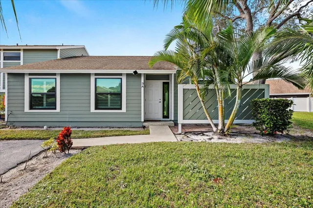 $390,000 | 404 Lakewood Court, Unit 3A, Jupiter, FL 33458