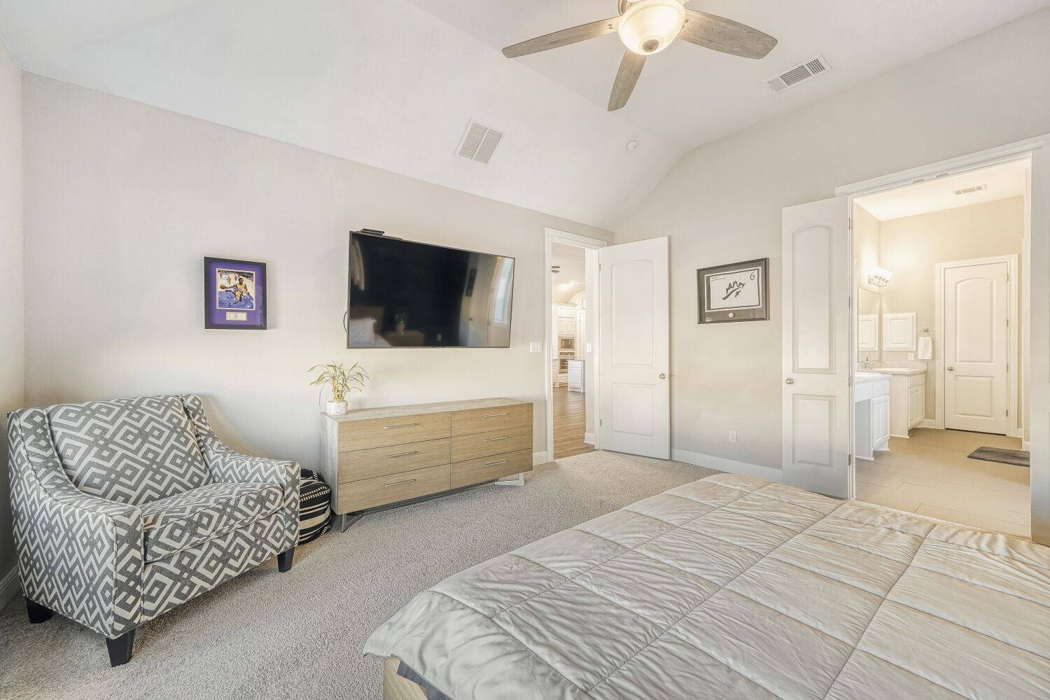 1820 Ficuzza Way Leander, TX 78641 - Photo 12 of 30