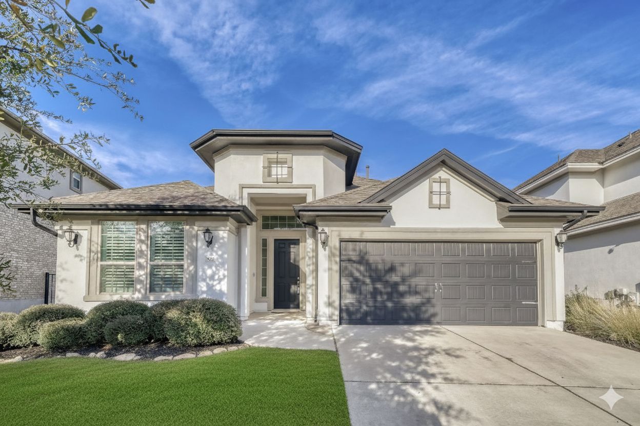 1820 Ficuzza Way Leander, TX 78641 - Photo 19 of 30