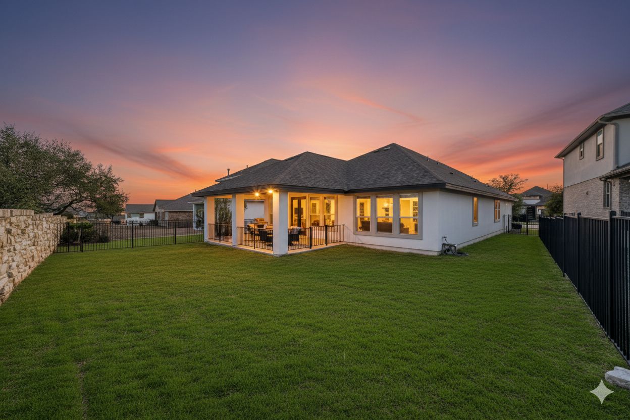 1820 Ficuzza Way Leander, TX 78641 - Photo 20 of 30