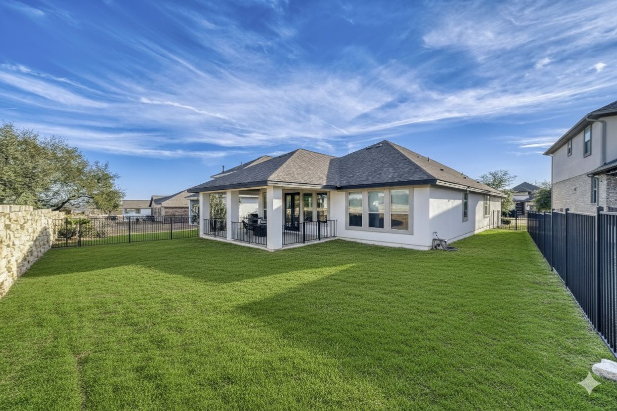 1820 Ficuzza Way Leander, TX 78641 - Photo 22 of 30