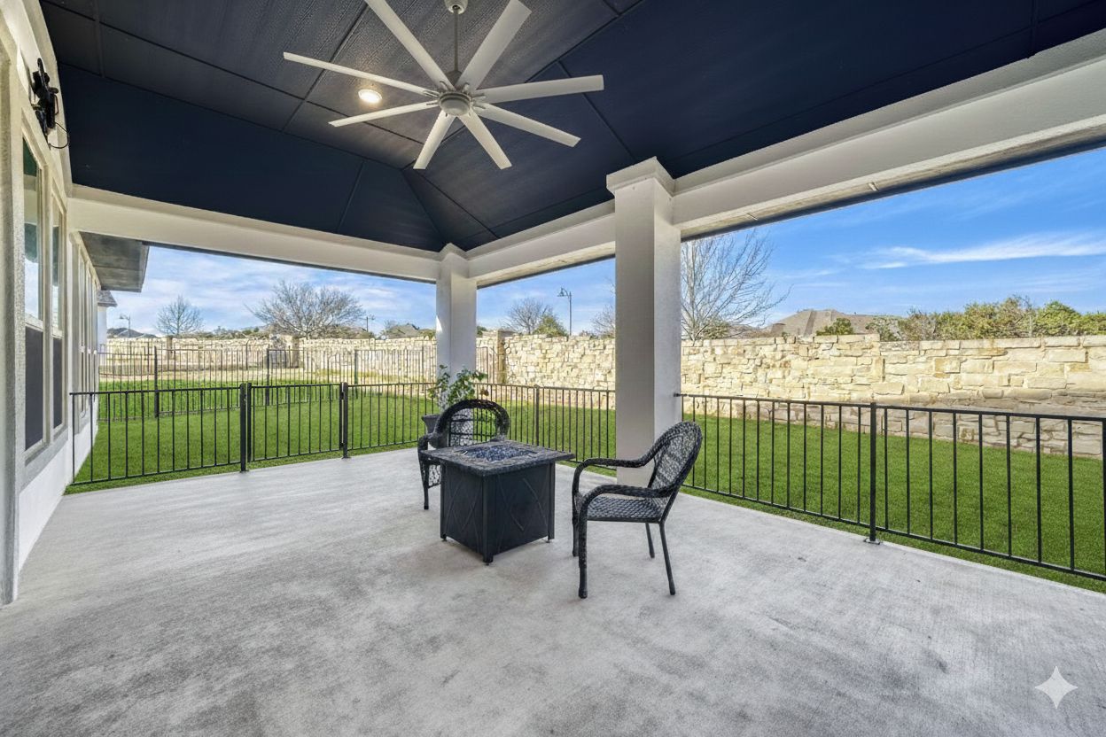 1820 Ficuzza Way Leander, TX 78641 - Photo 23 of 30