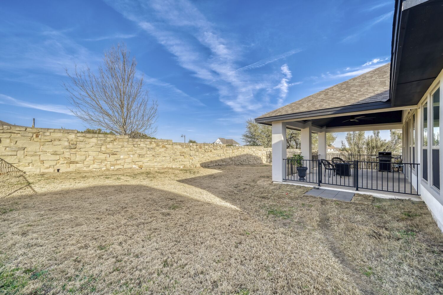 1820 Ficuzza Way Leander, TX 78641 - Photo 24 of 30