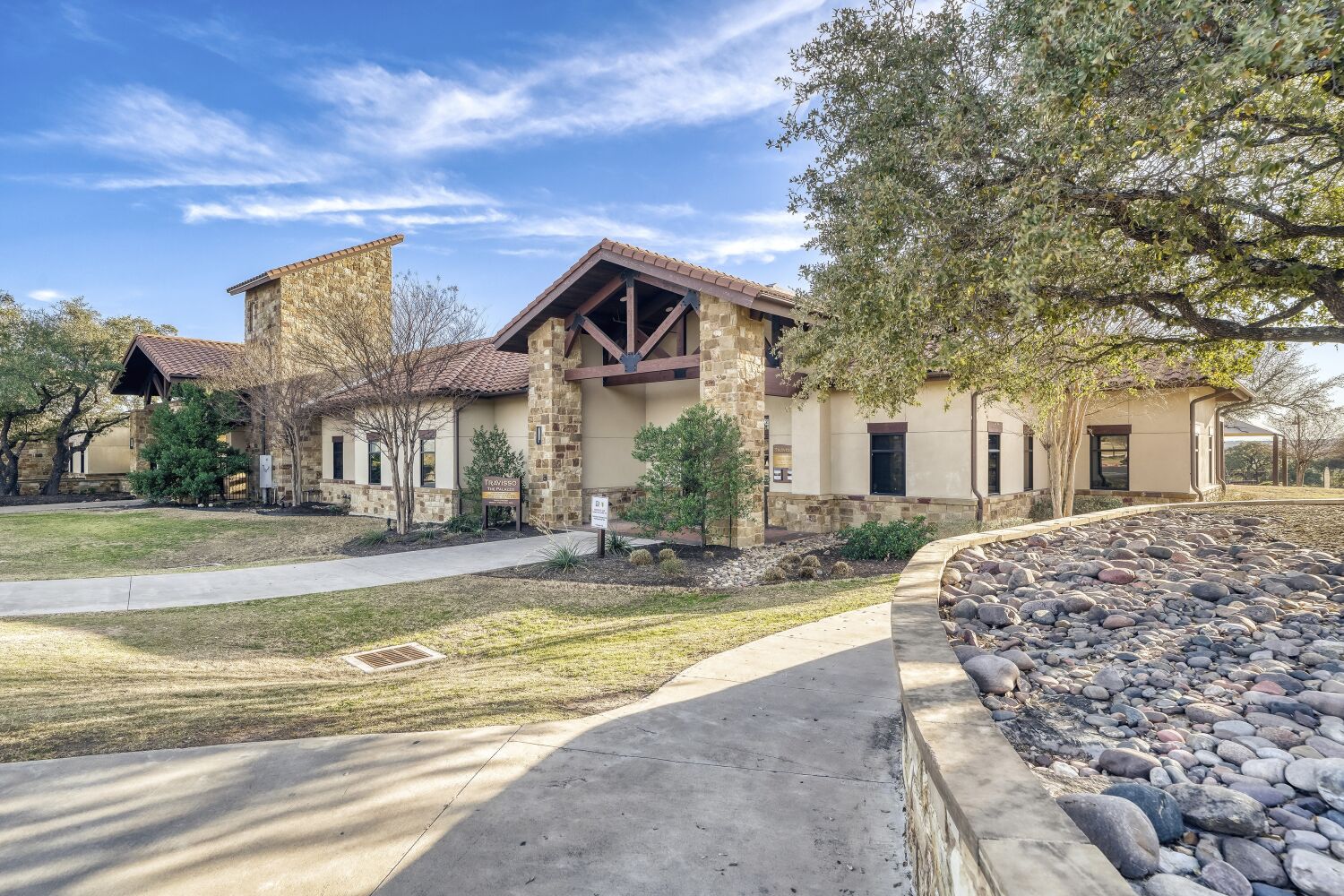 1820 Ficuzza Way Leander, TX 78641 - Photo 25 of 30