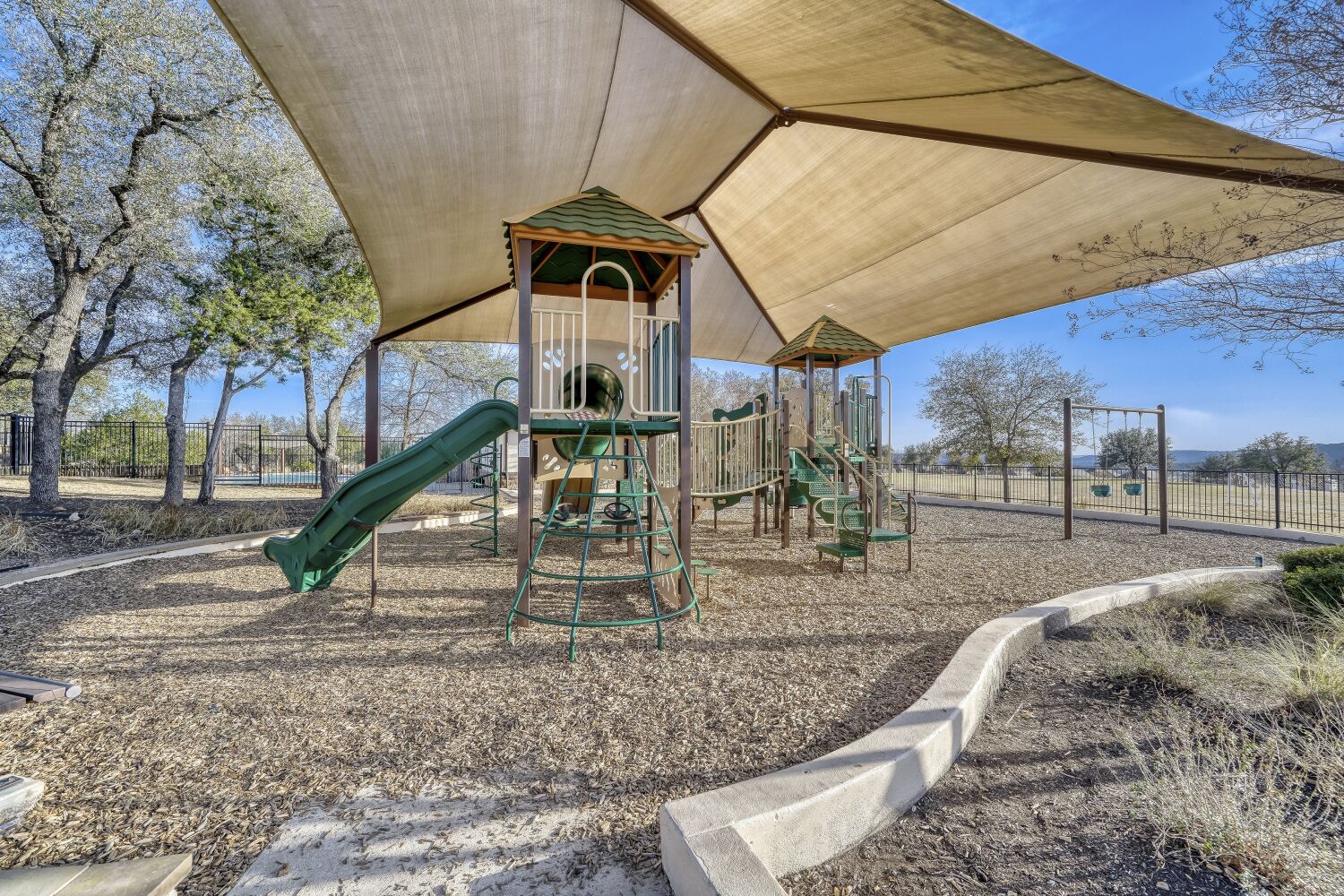 1820 Ficuzza Way Leander, TX 78641 - Photo 26 of 30