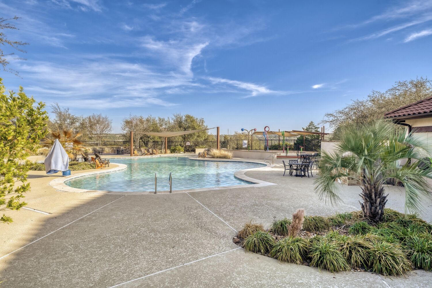 1820 Ficuzza Way Leander, TX 78641 - Photo 27 of 30