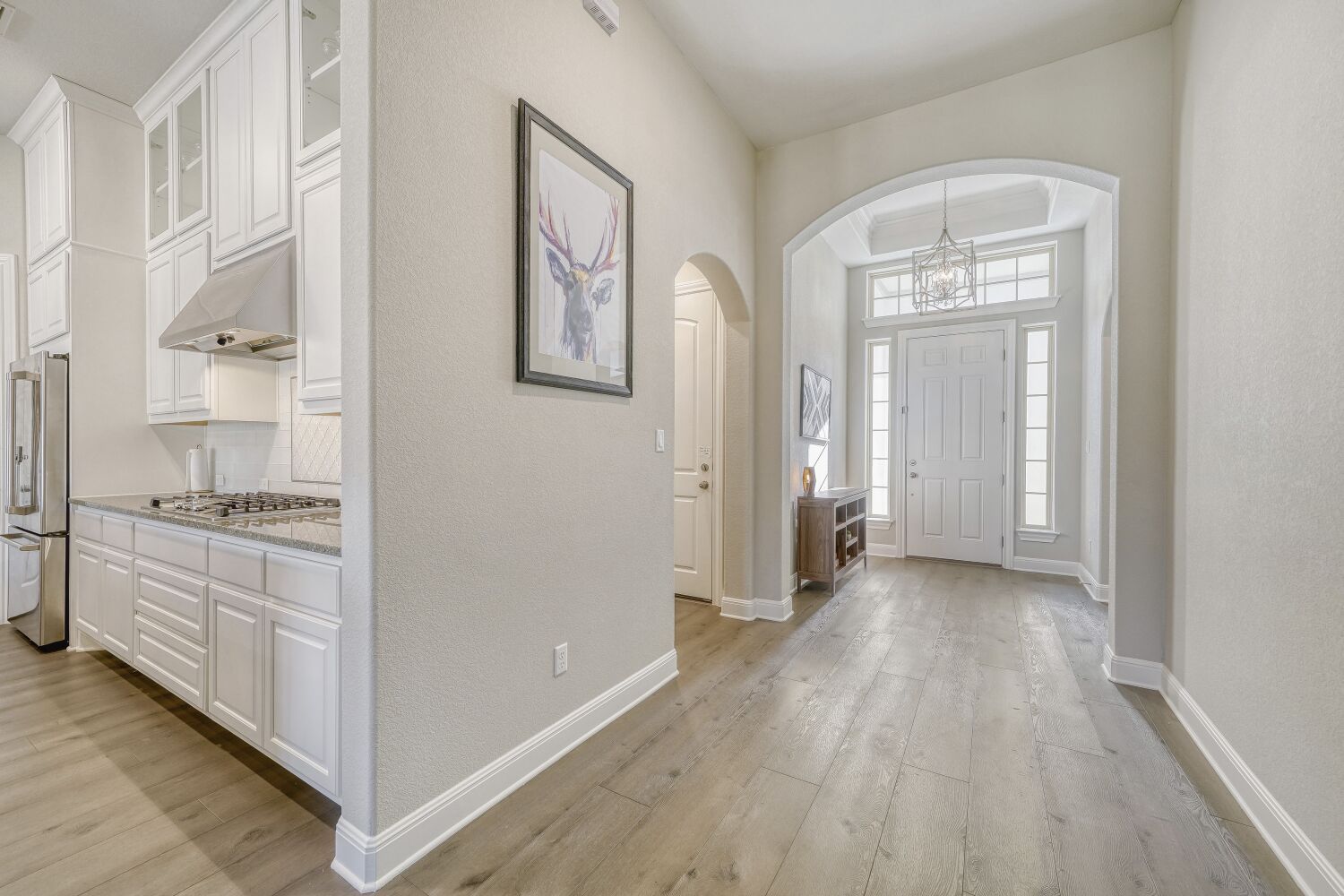 1820 Ficuzza Way Leander, TX 78641 - Photo 3 of 30