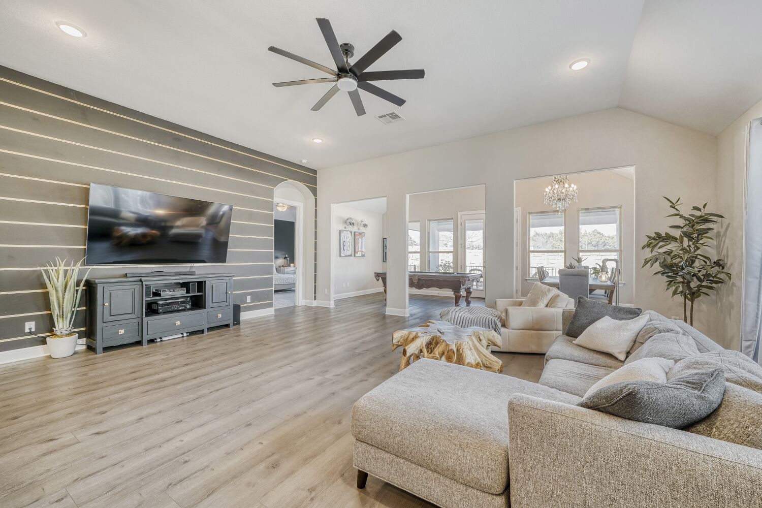 1820 Ficuzza Way Leander, TX 78641 - Photo 5 of 30