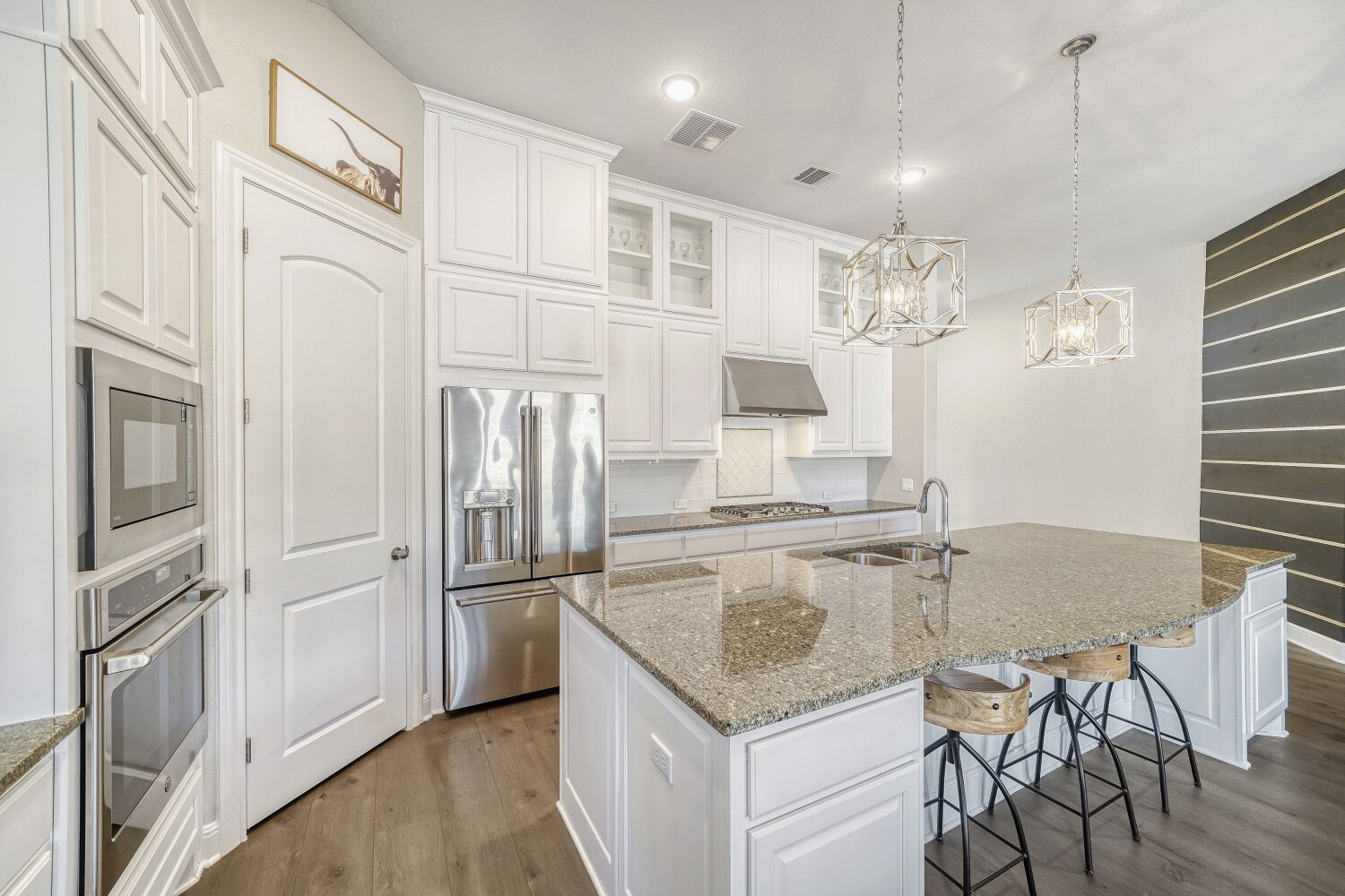 1820 Ficuzza Way Leander, TX 78641 - Photo 7 of 30