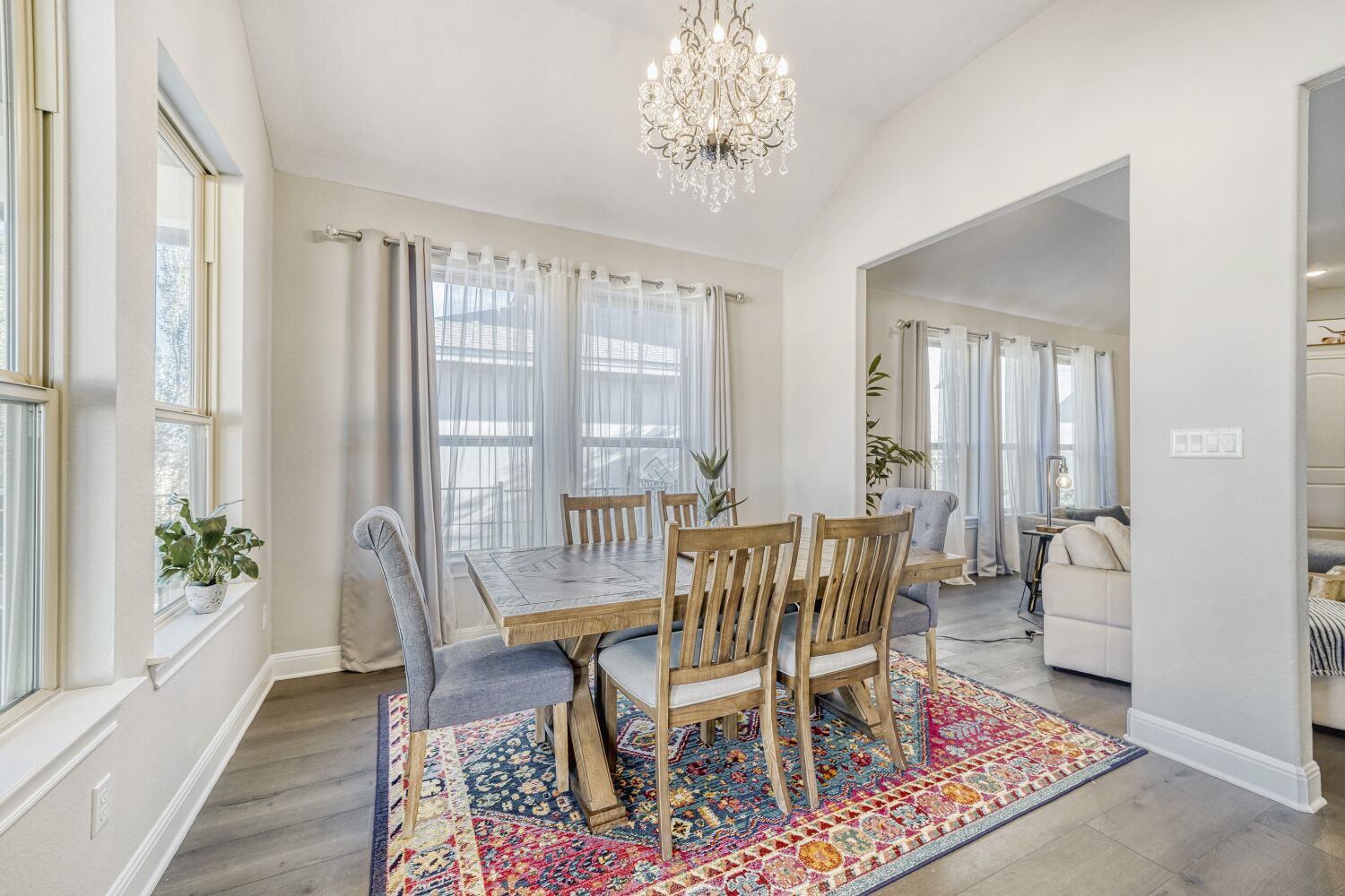 1820 Ficuzza Way Leander, TX 78641 - Photo 9 of 30