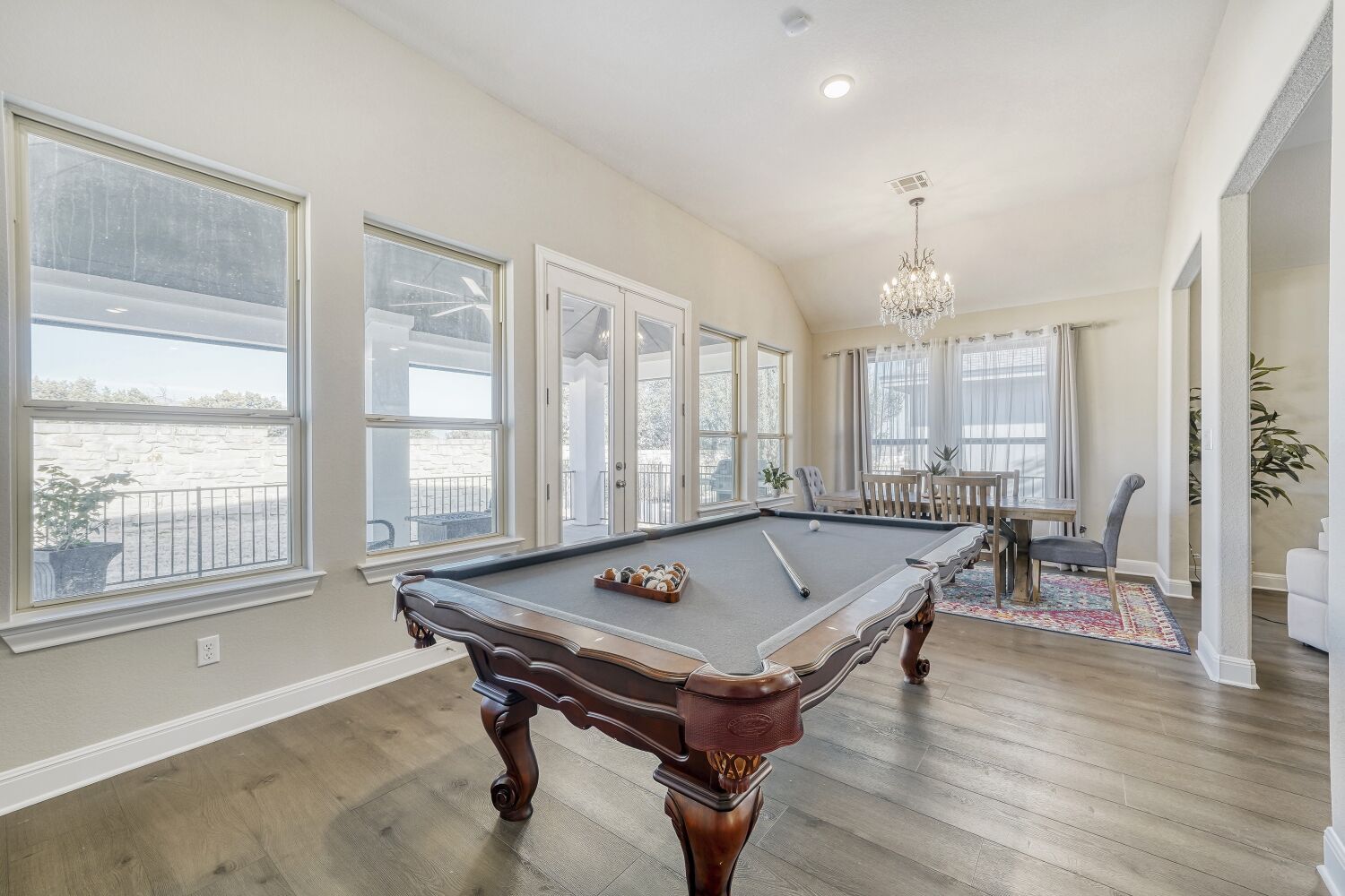 1820 Ficuzza Way Leander, TX 78641 - Photo 10 of 30