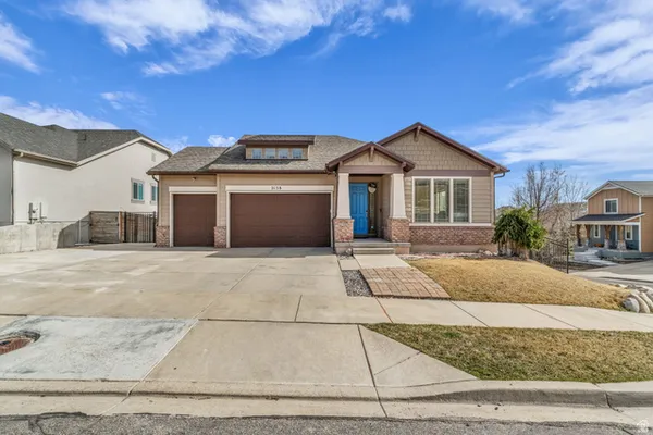 $824,900 | 2158 Bald Eagle Court, Draper, UT 84020