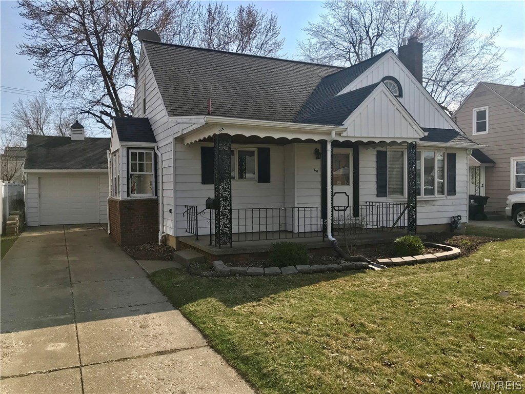 60 Coventry Road Tonawanda, NY 14217 - Photo 1 of 1 Gallery Image 1