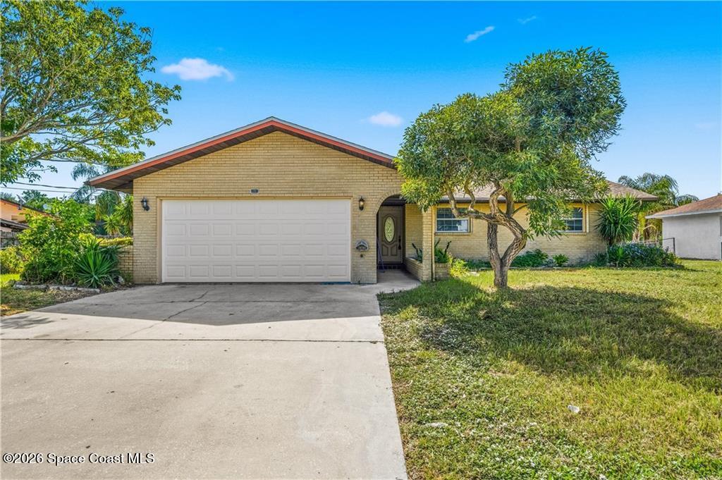 1081 Sunswept Road Northeast Palm Bay, FL 32905 - Photo 36 of 37 36
