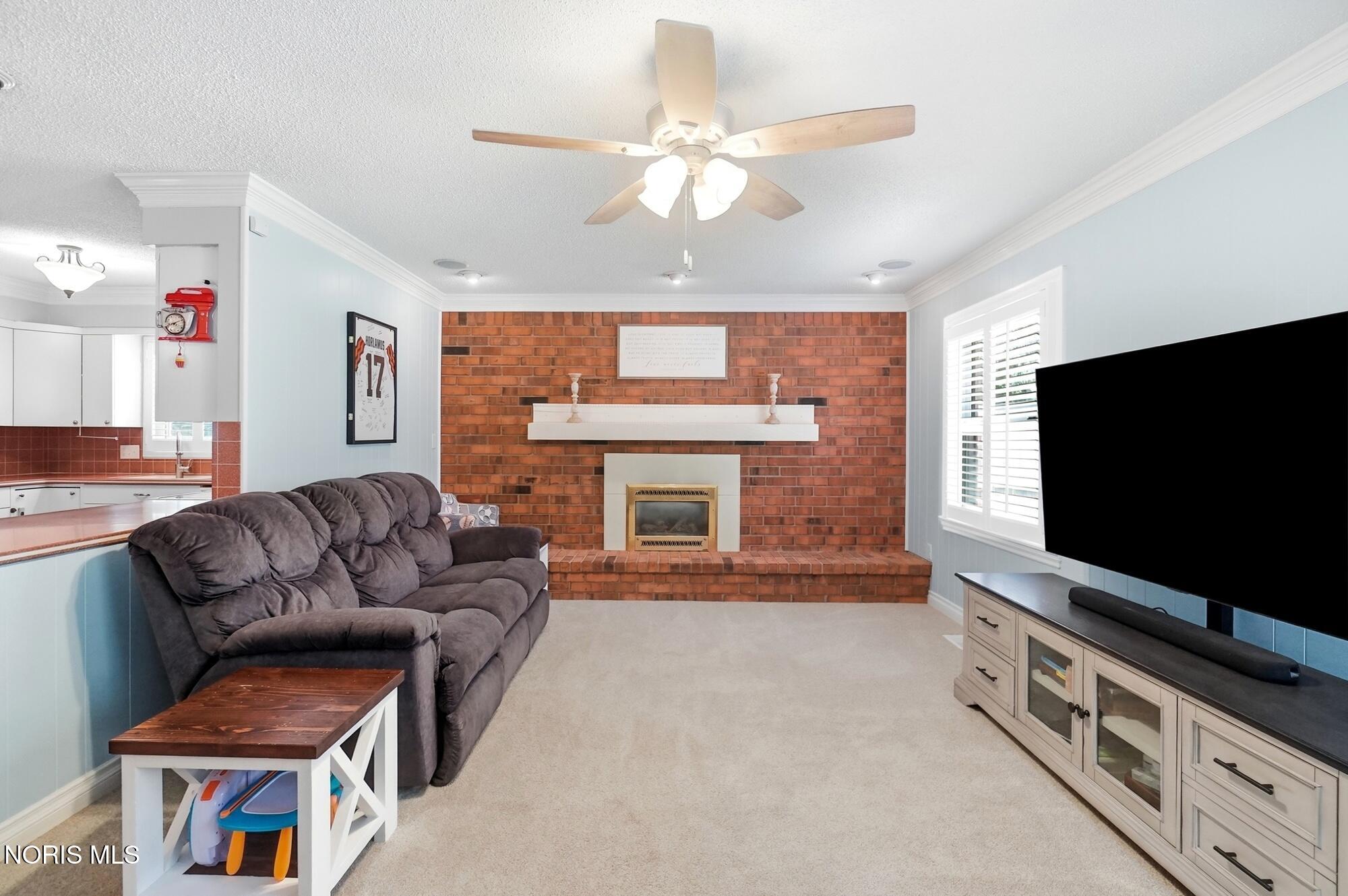 1649 Fallbrook Road Toledo, OH 43614 - Photo 24 of 62 Gallery Image 24