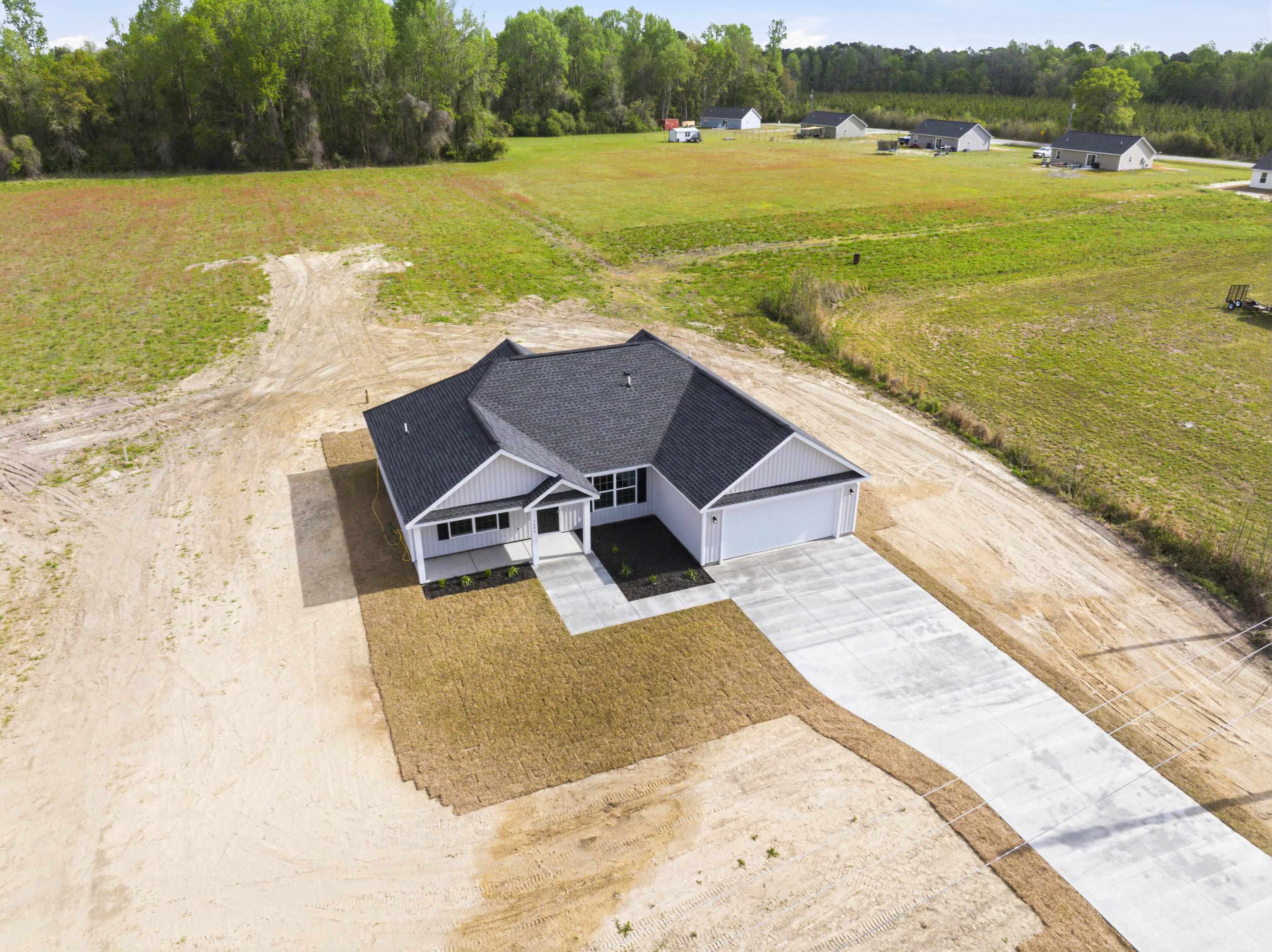 3652 Bethel Chapel Road Loris, SC 29569 - Photo 36 of 39