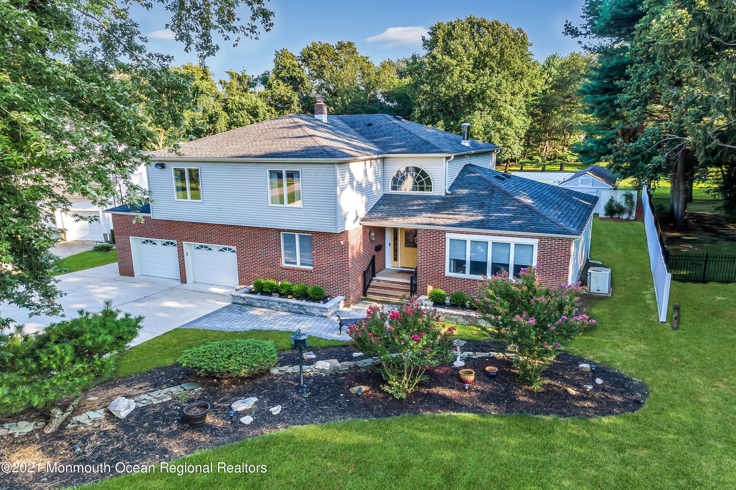 58 Dutch Lane Road Freehold, NJ 07728 - Photo 1 of 65 002_dji_0209_1
