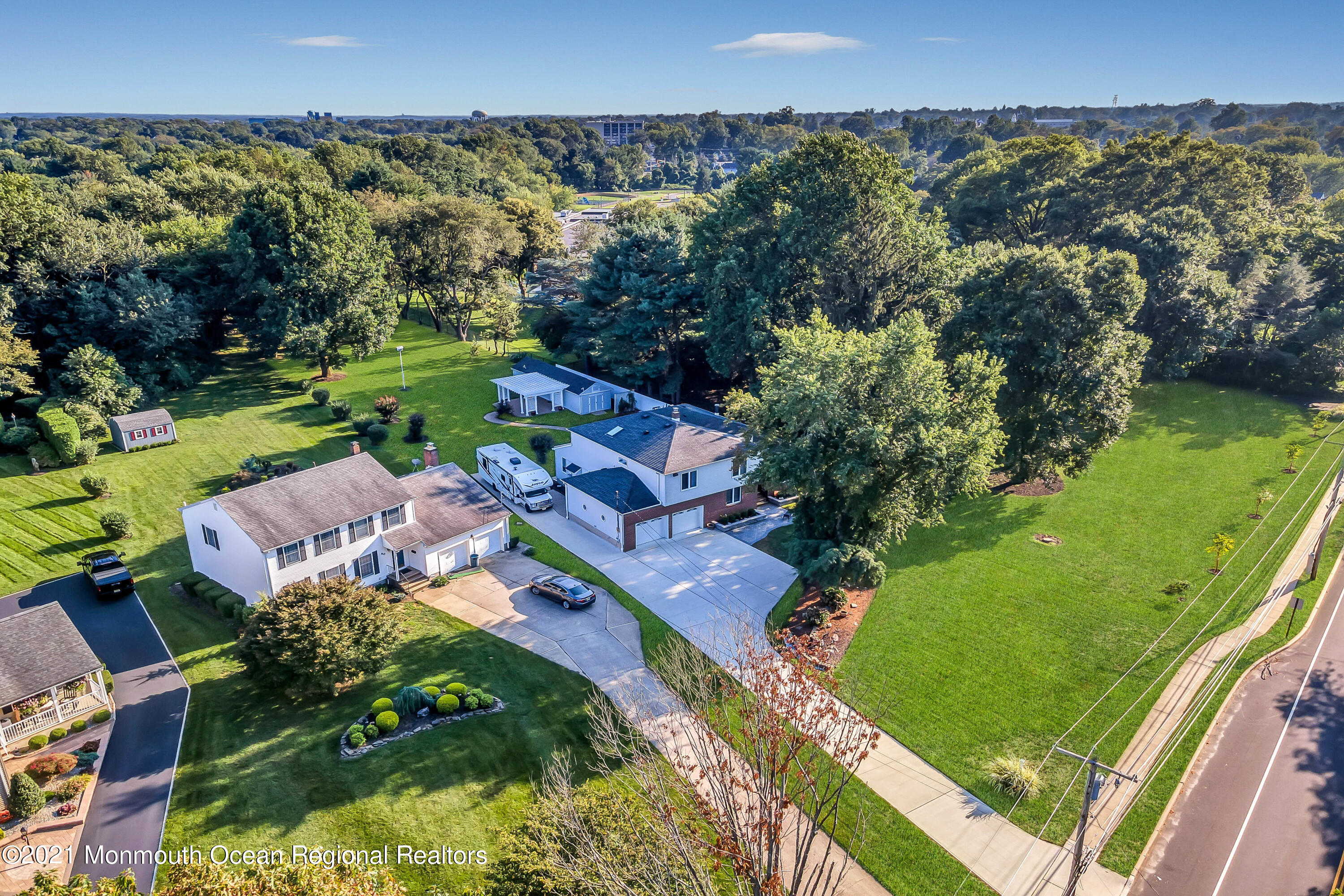 58 Dutch Lane Road Freehold, NJ 07728 - Photo 3 of 65 005_dji_0234_1