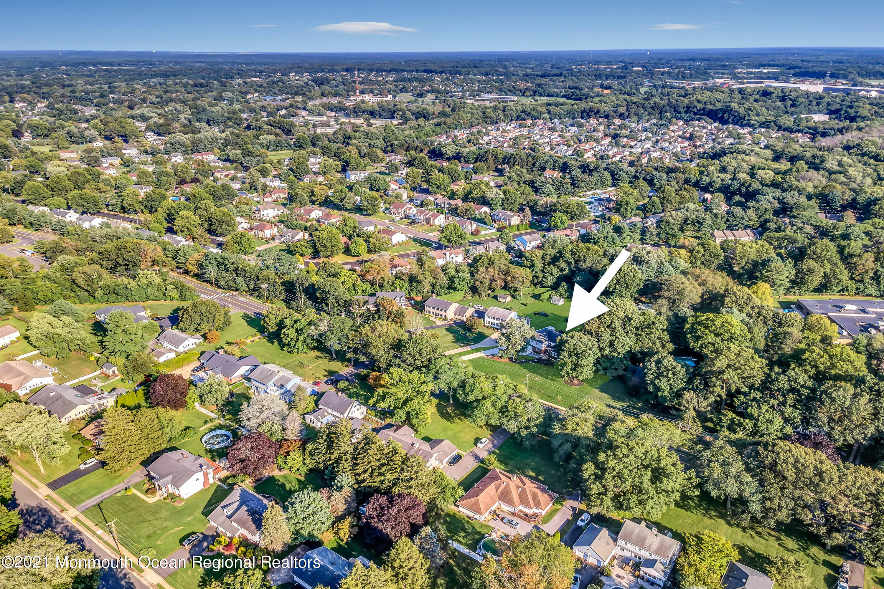 58 Dutch Lane Road Freehold, NJ 07728 - Photo 59 of 65 074_dji_0249_1_copy