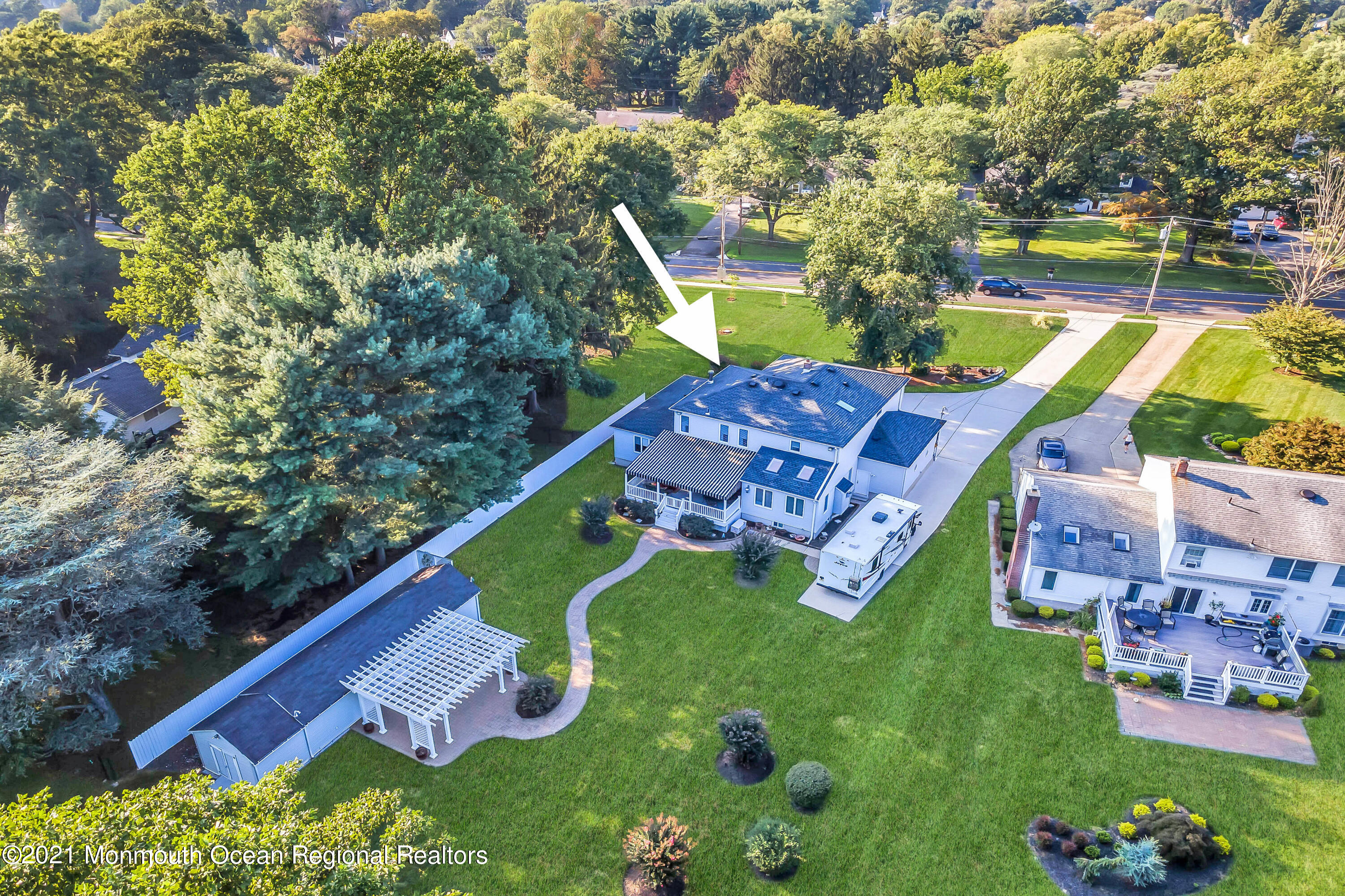 58 Dutch Lane Road Freehold, NJ 07728 - Photo 62 of 65 080_dji_0279_1_copy