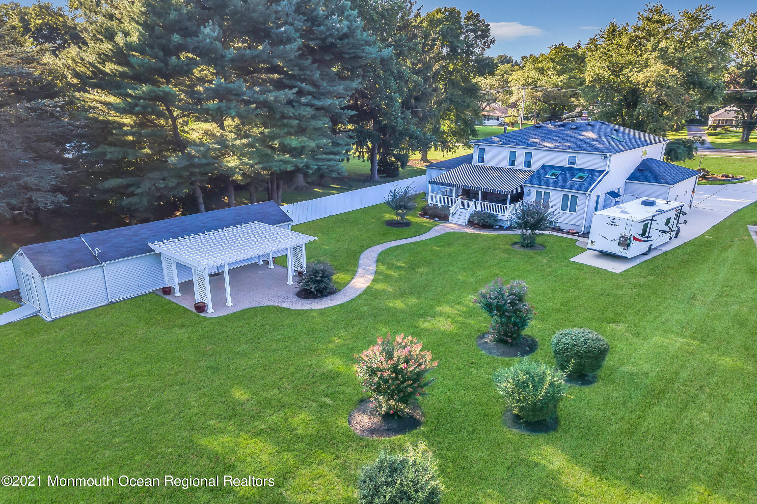 58 Dutch Lane Road Freehold, NJ 07728 - Photo 63 of 65 081_dji_0289_1