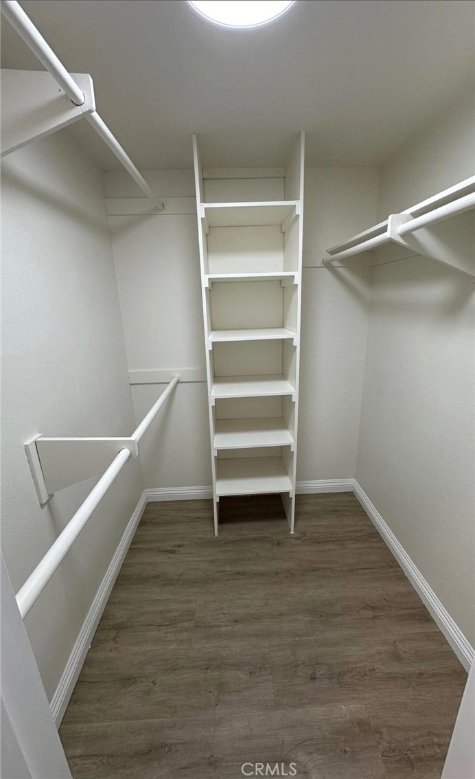 139 South Poplar Avenue Brea, CA 92821 - Photo 16 of 19 Walk-in Closet