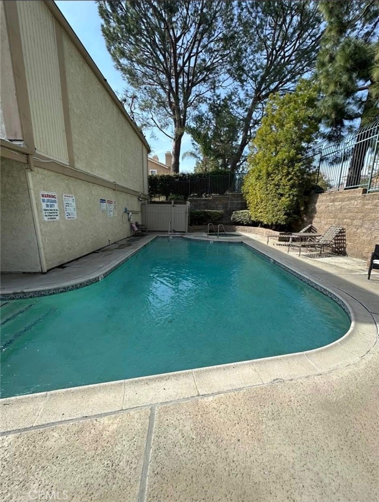 139 South Poplar Avenue Brea, CA 92821 - Photo 19 of 19 Community Pool