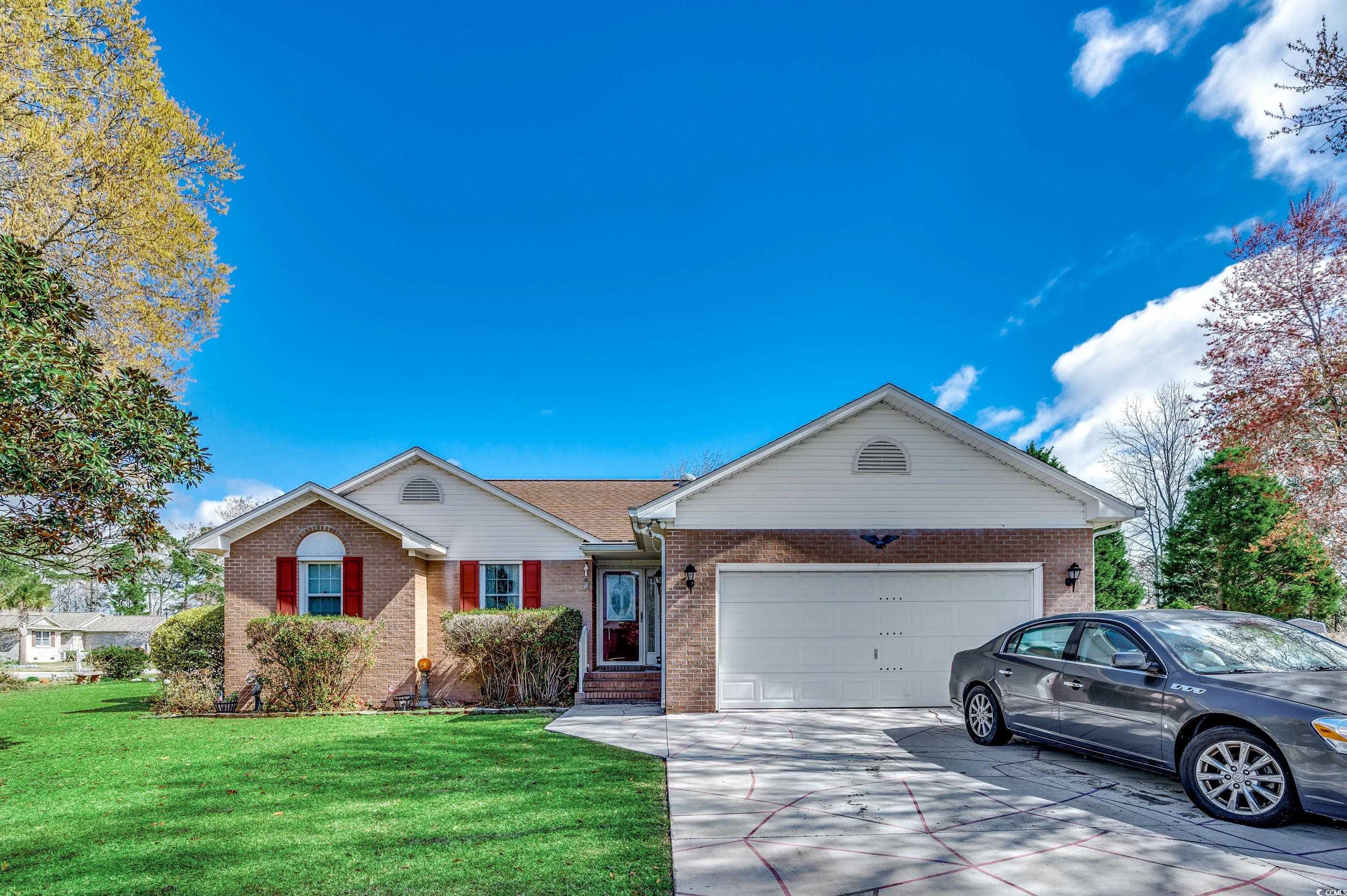 9203 Serenity Place Murrells Inlet, SC 29576 - Photo 1 of 15 Gallery Image 1
