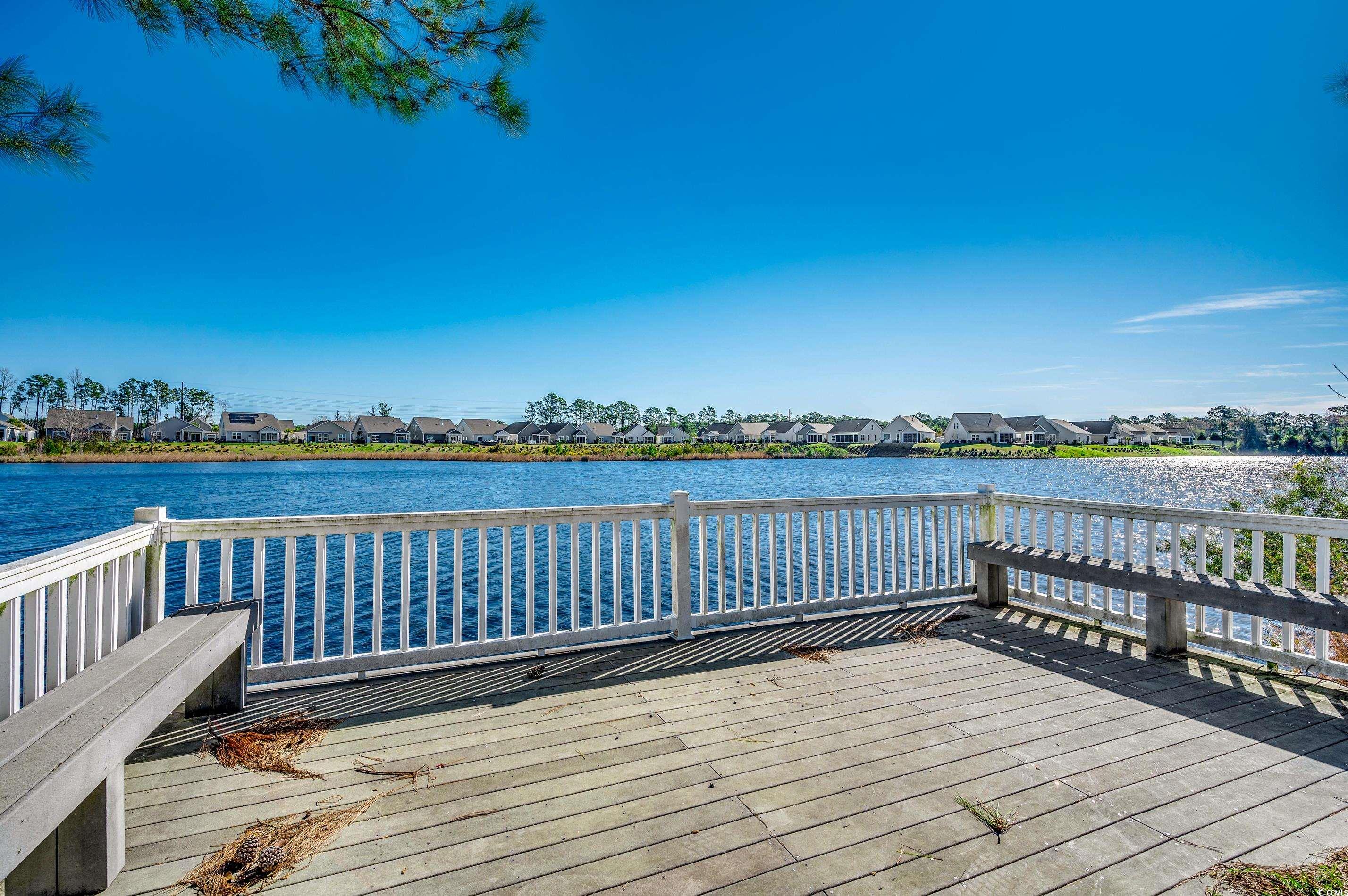 9203 Serenity Place Murrells Inlet, SC 29576 - Photo 3 of 15 Gallery Image 3