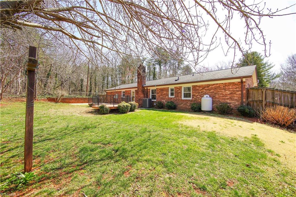 109 Laurel King, NC 27021 - Photo 42 of 42