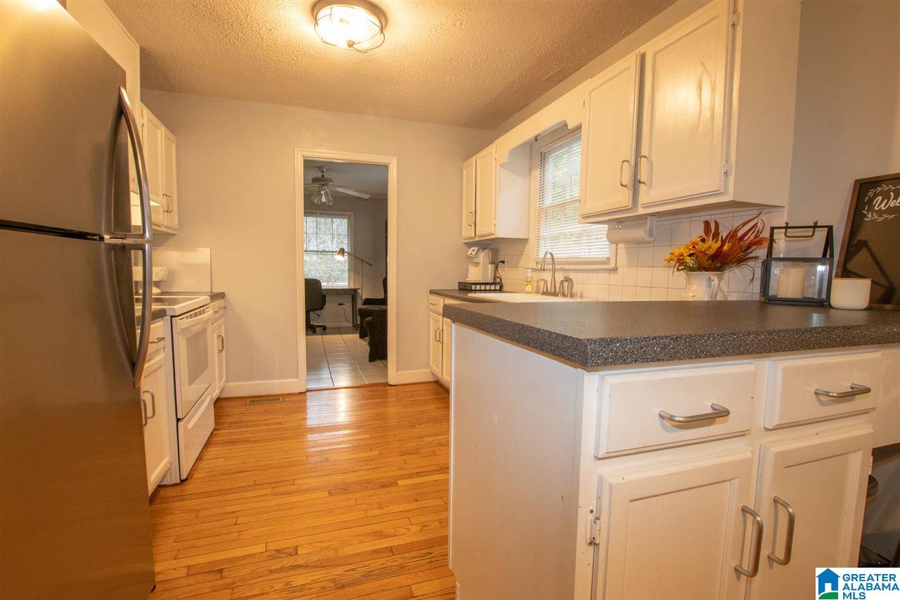 813 Sugarloaf Lane Anniston, AL 36207 - Photo 16 of 43