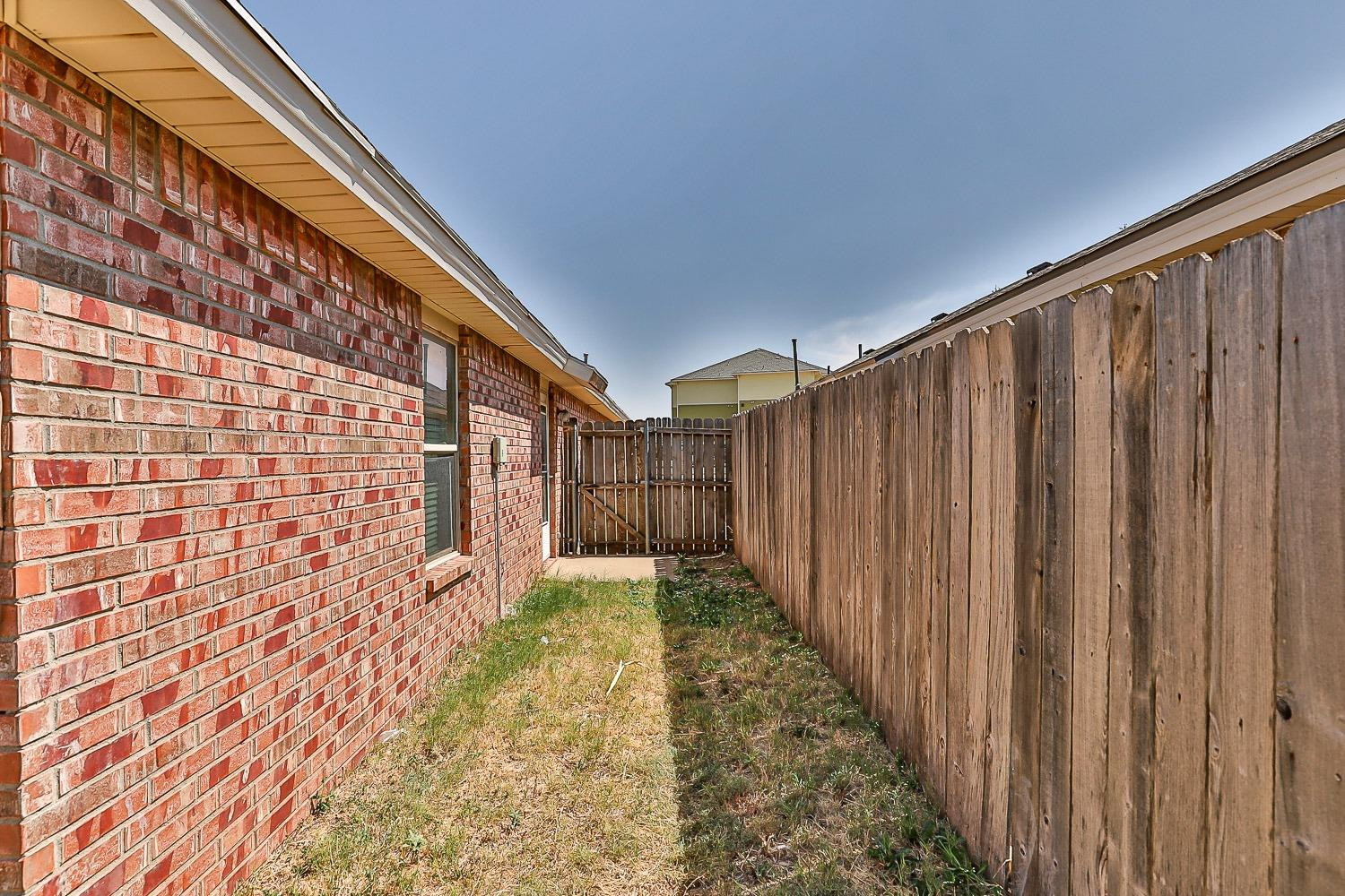 5812 96th Street, Unit B Lubbock, TX 79424 - Photo 33 of 33 Photo 33