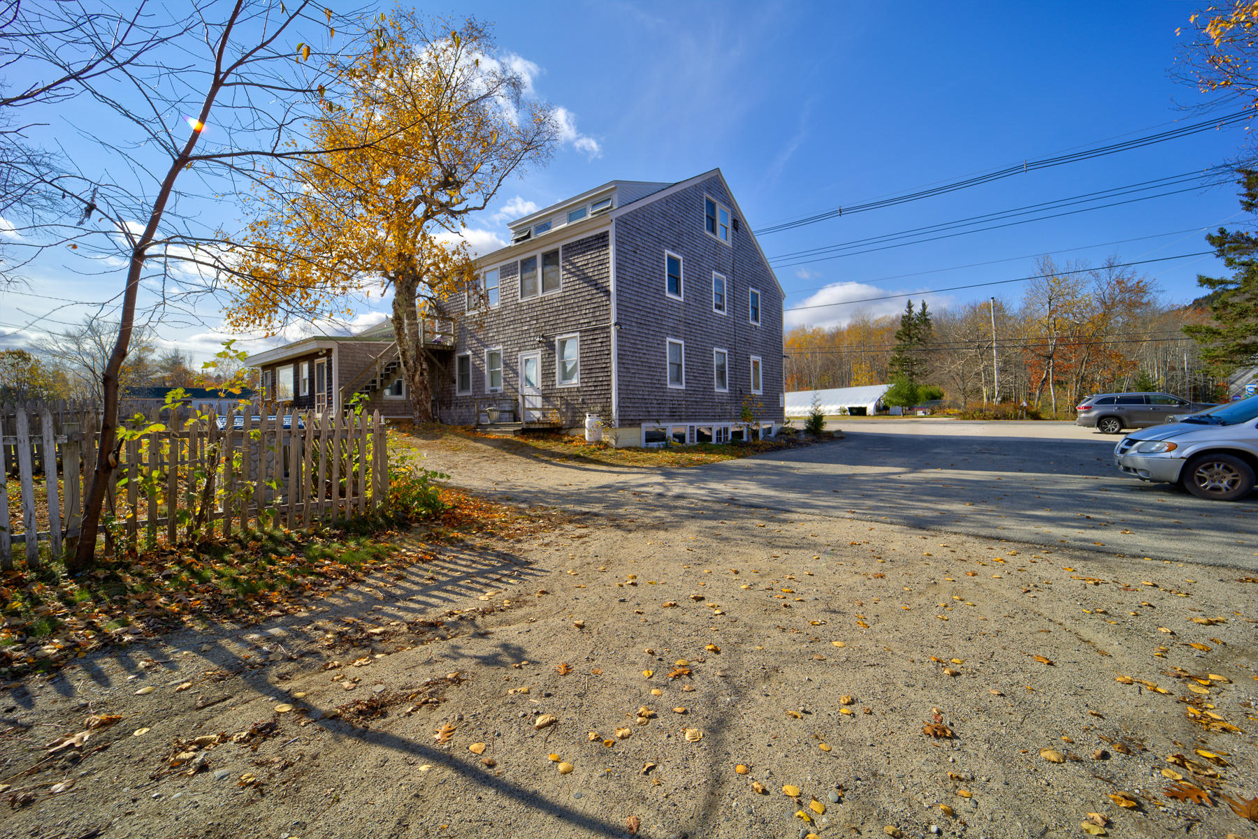 165 Ellsworth Road Blue Hill, ME 04614 - Photo 7 of 64 Outside 12