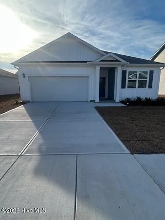 $290,000 | 4268 Bright Blossom Way Southeast, Unit LOT 250, Bolivia, NC 28422