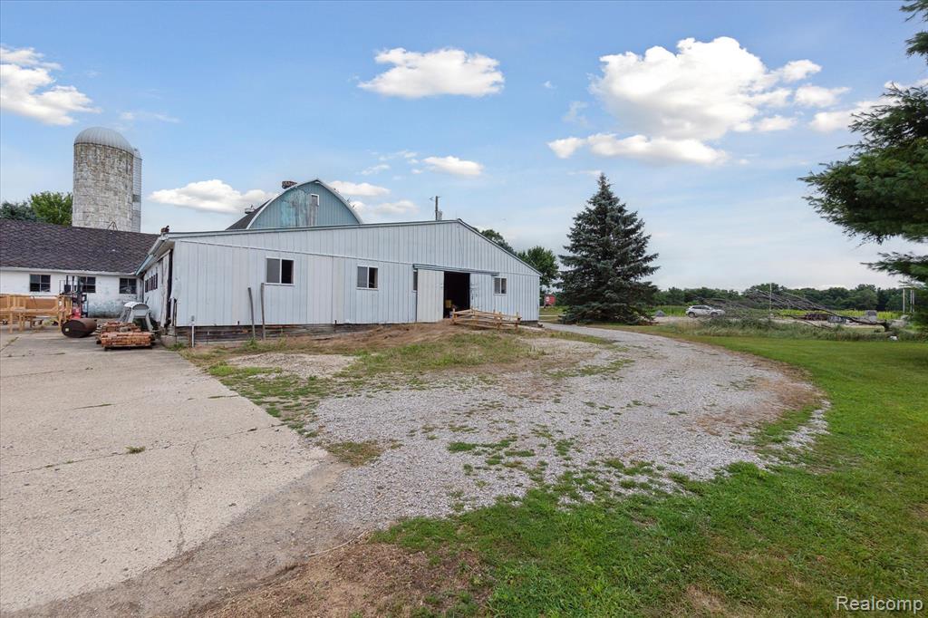 3435 Dietz Road Williamston, MI 48895 - Photo 42 of 49