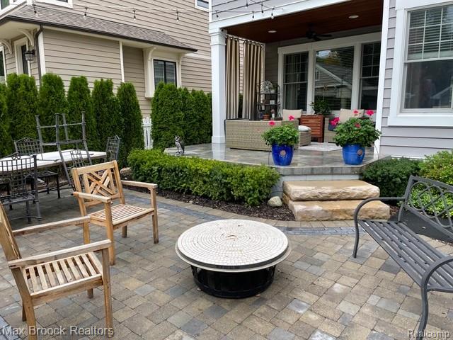 338 Griggs Street Rochester, MI 48307 - Photo 44 of 47 Gallery Image 44