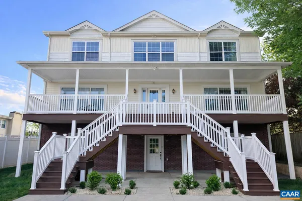 $749,000 | 1006 Long Street, Charlottesville, VA 22901