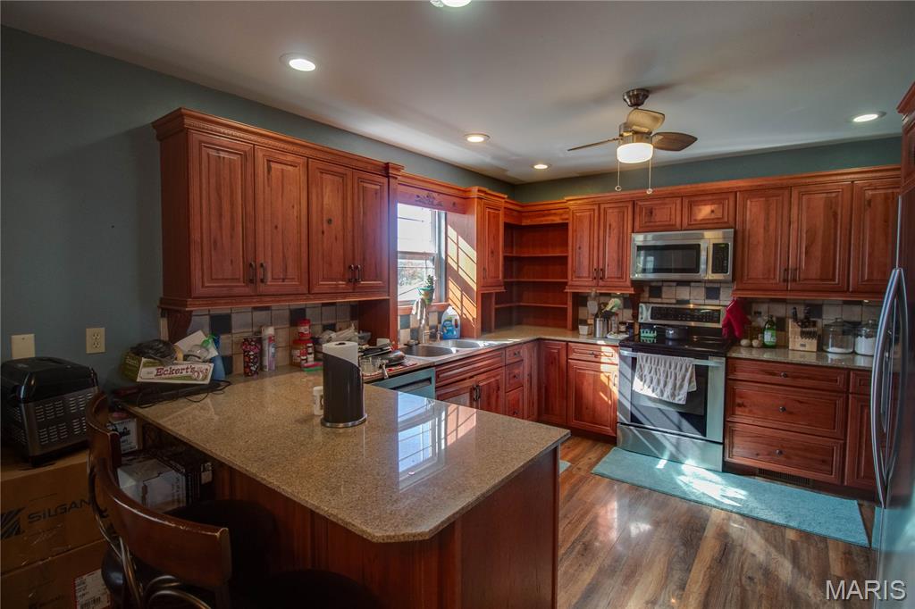 7093 Drew Road Shipman, IL 62685 - Photo 11 of 44