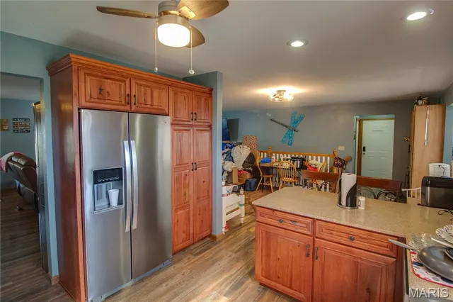 $340,000 | 7093 Drew Road, Shipman, IL 62685