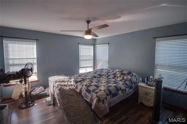 $340,000 | 7093 Drew Road, Shipman, IL 62685